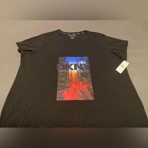 DKNY Women’s Top Size 1X New With Tags